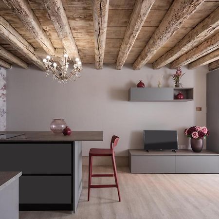 San Pietro Cozy Studio R&R Venice Exterior photo