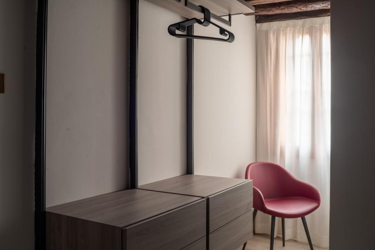 San Pietro Cozy Studio R&R Venice Exterior photo