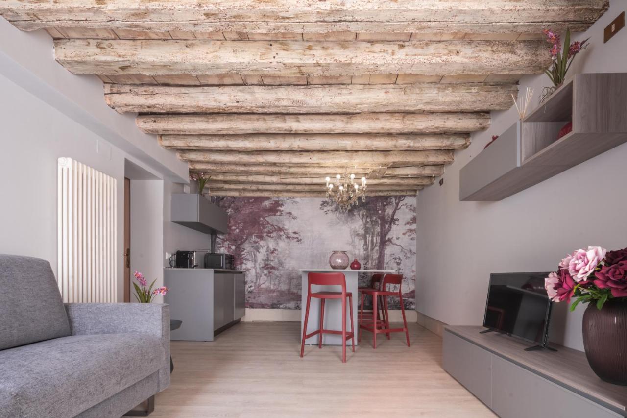 San Pietro Cozy Studio R&R Venice Exterior photo