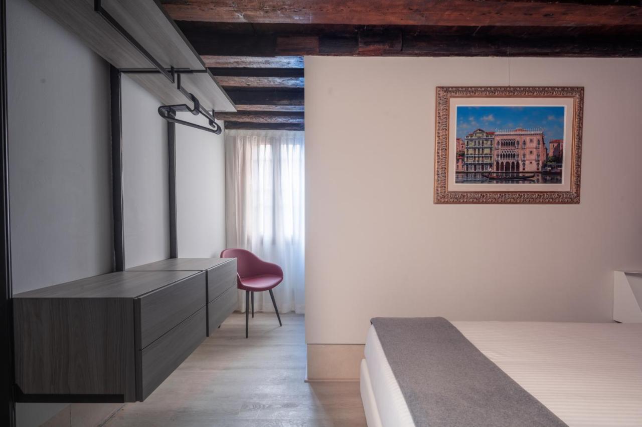 San Pietro Cozy Studio R&R Venice Exterior photo