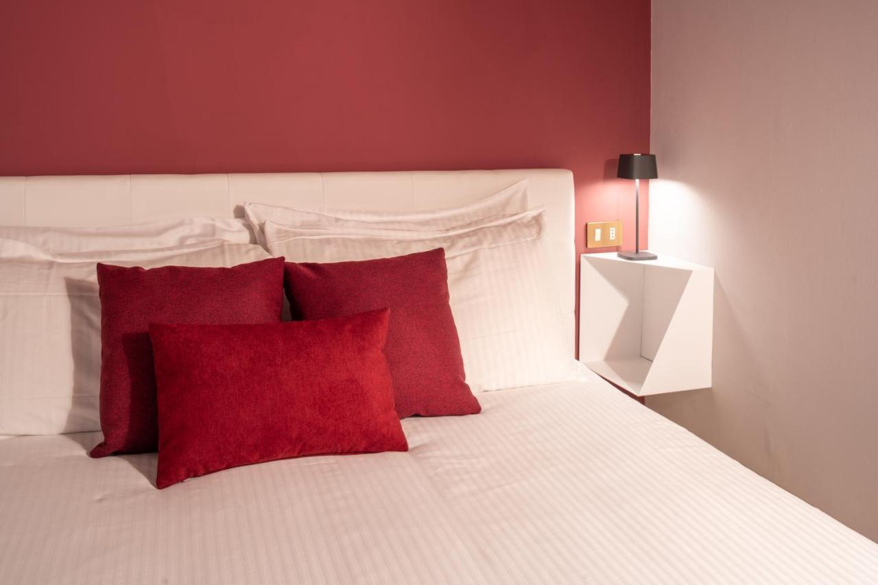 San Pietro Cozy Studio R&R Venice Exterior photo