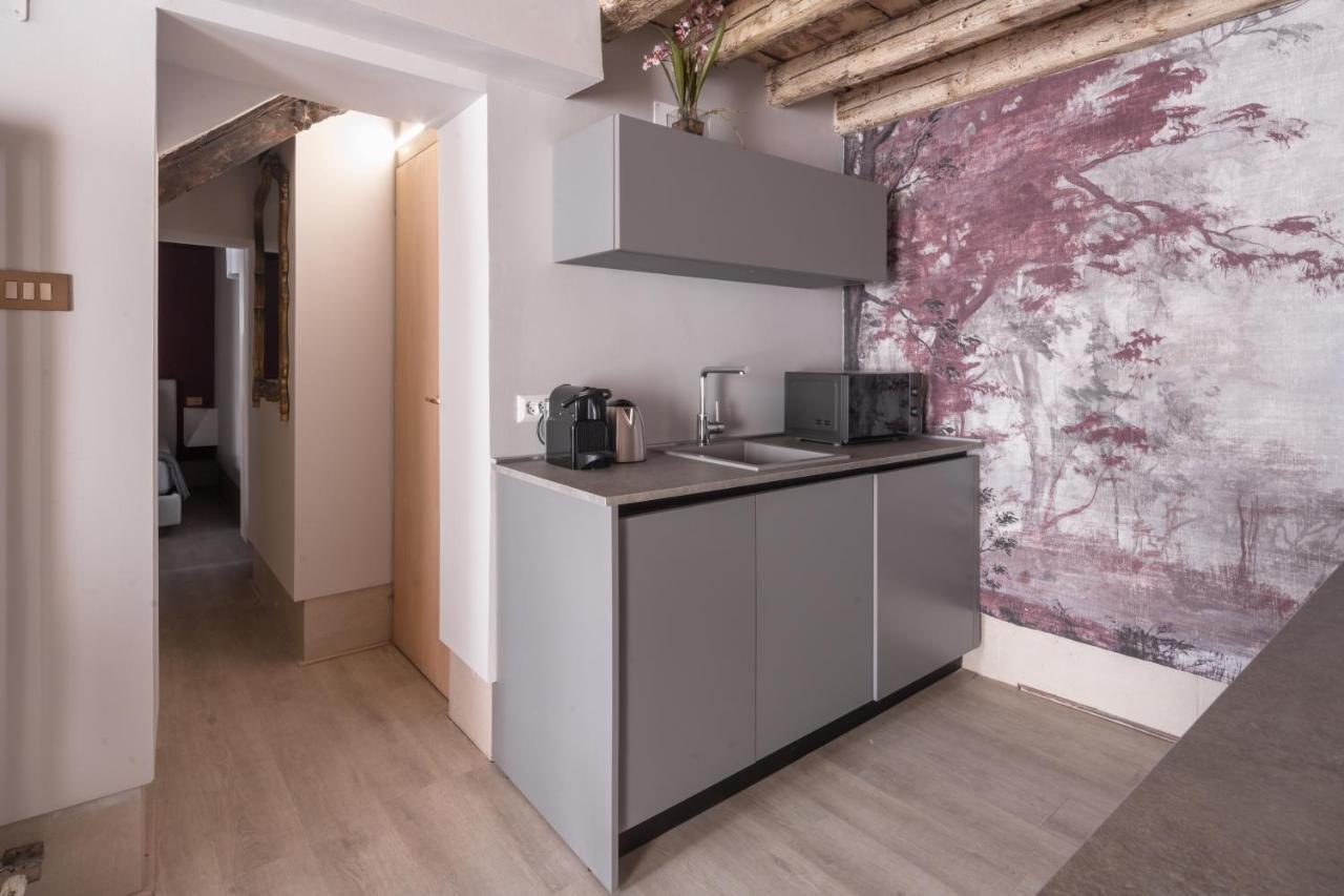 San Pietro Cozy Studio R&R Venice Exterior photo