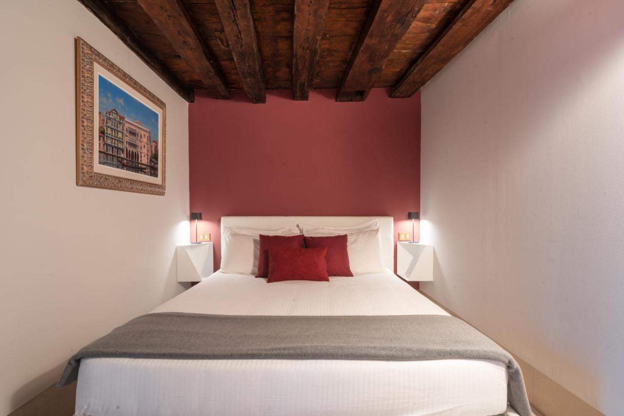 San Pietro Cozy Studio R&R Venice Exterior photo