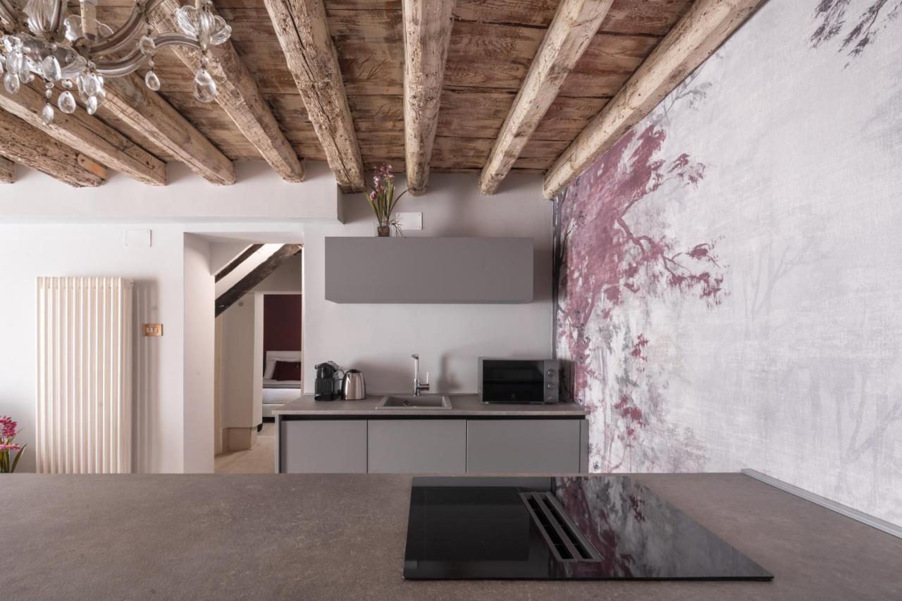 San Pietro Cozy Studio R&R Venice Exterior photo